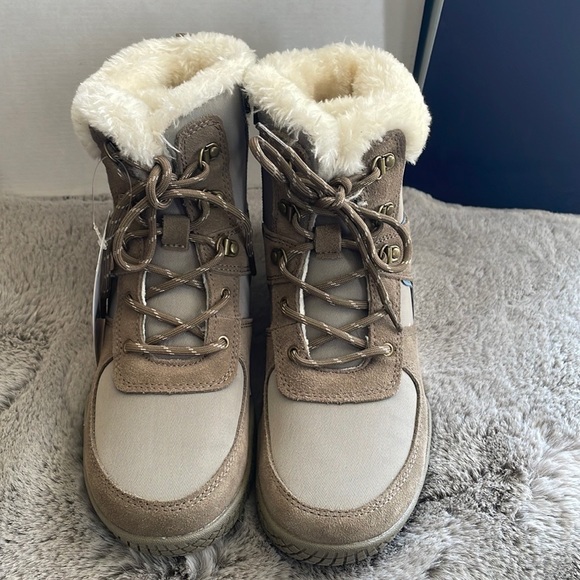 Weatherproof - Ladies’ Winter Boots - Picture 5 of 10
